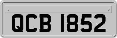 QCB1852
