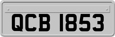 QCB1853