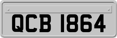 QCB1864