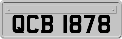 QCB1878