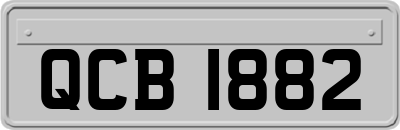 QCB1882