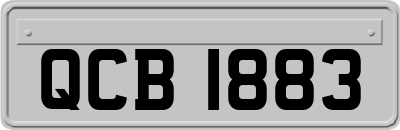 QCB1883