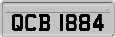QCB1884