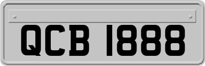 QCB1888