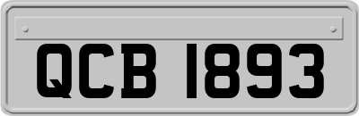 QCB1893