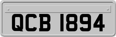 QCB1894