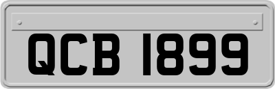 QCB1899
