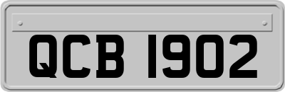 QCB1902