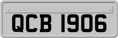 QCB1906