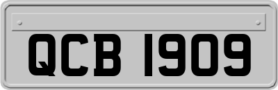 QCB1909