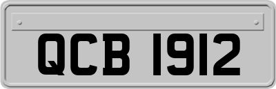 QCB1912