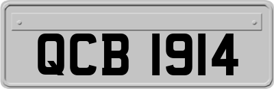 QCB1914