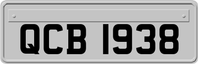 QCB1938