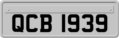 QCB1939
