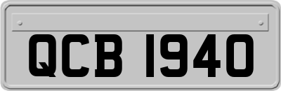 QCB1940