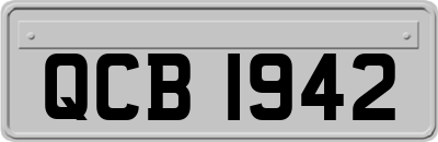 QCB1942