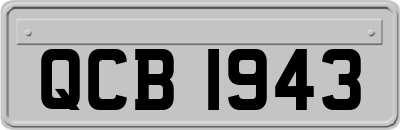 QCB1943