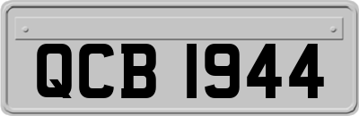 QCB1944