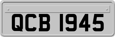 QCB1945
