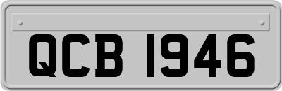 QCB1946