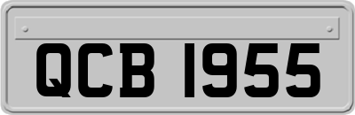 QCB1955