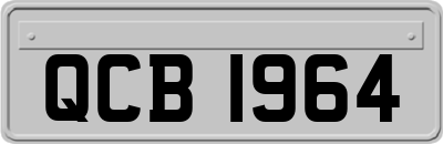 QCB1964