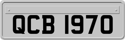QCB1970