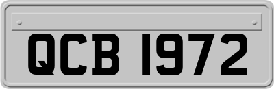 QCB1972