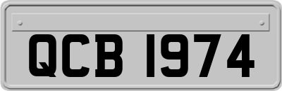 QCB1974