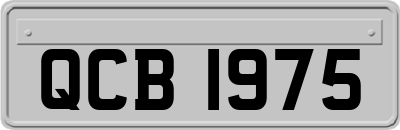 QCB1975
