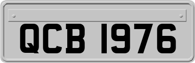 QCB1976
