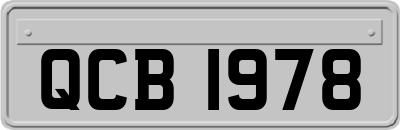 QCB1978