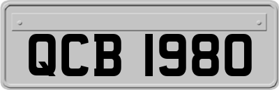 QCB1980