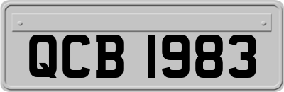 QCB1983