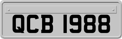 QCB1988