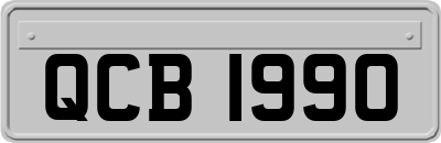QCB1990