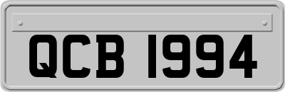 QCB1994