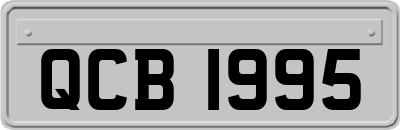 QCB1995