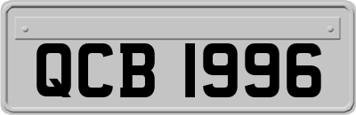 QCB1996