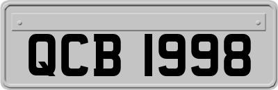 QCB1998