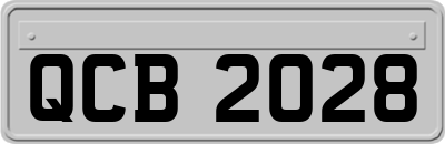 QCB2028