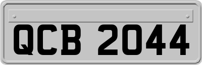 QCB2044