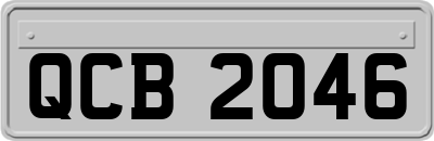 QCB2046