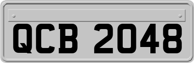 QCB2048