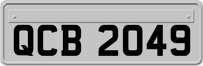 QCB2049