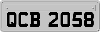 QCB2058