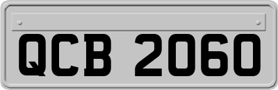 QCB2060