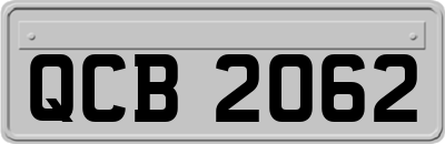 QCB2062