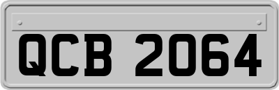 QCB2064