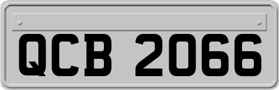 QCB2066